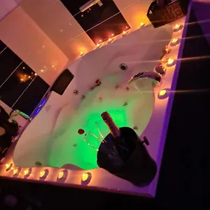 Karma Luxury Bucarest