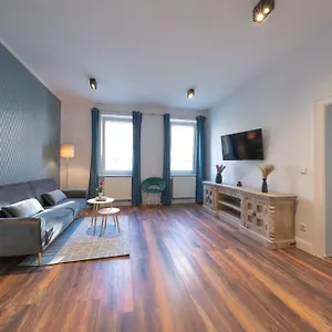  Aparthotel Nurban 2 Germany